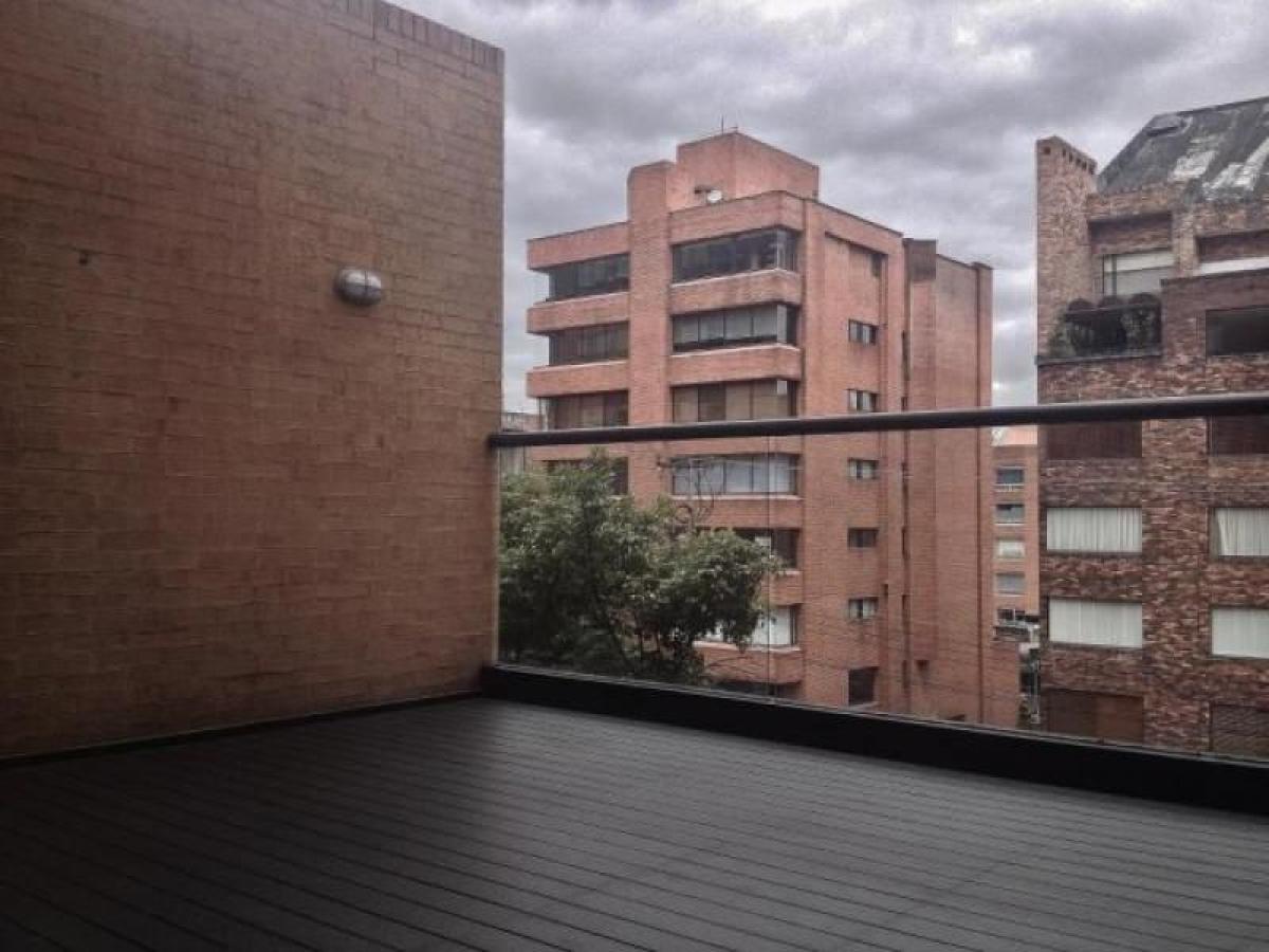 Casa T3 em Bogota, Colombia N.º 13739