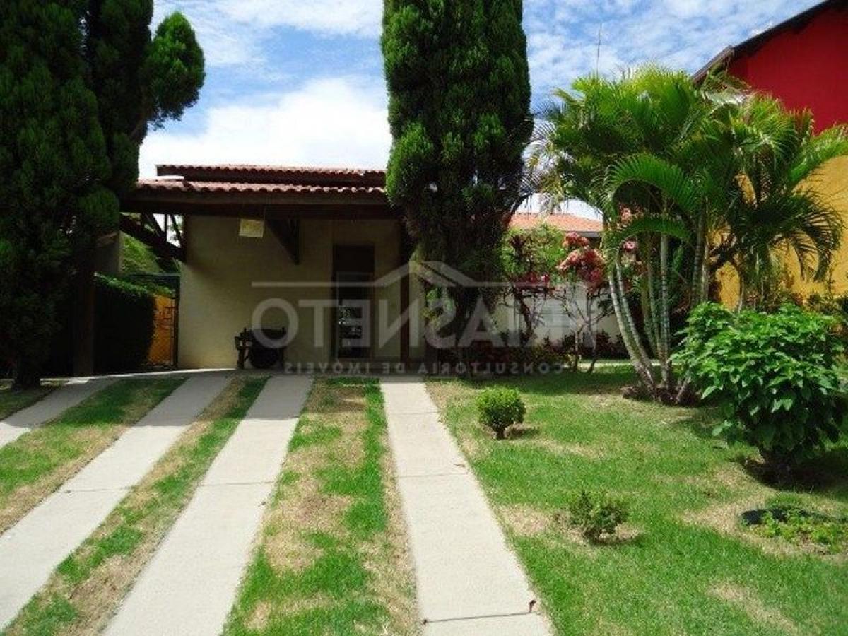 Casa T3 em São Paulo, Brazil N.º 517270