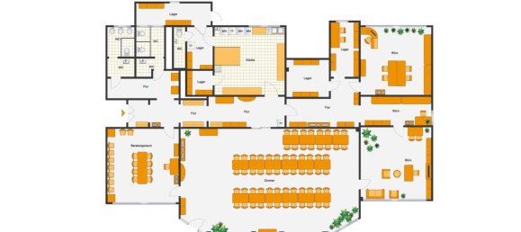 Edifício em Saalfeld-Rudolstadt, Germany 426 m² N.º 177436 12
