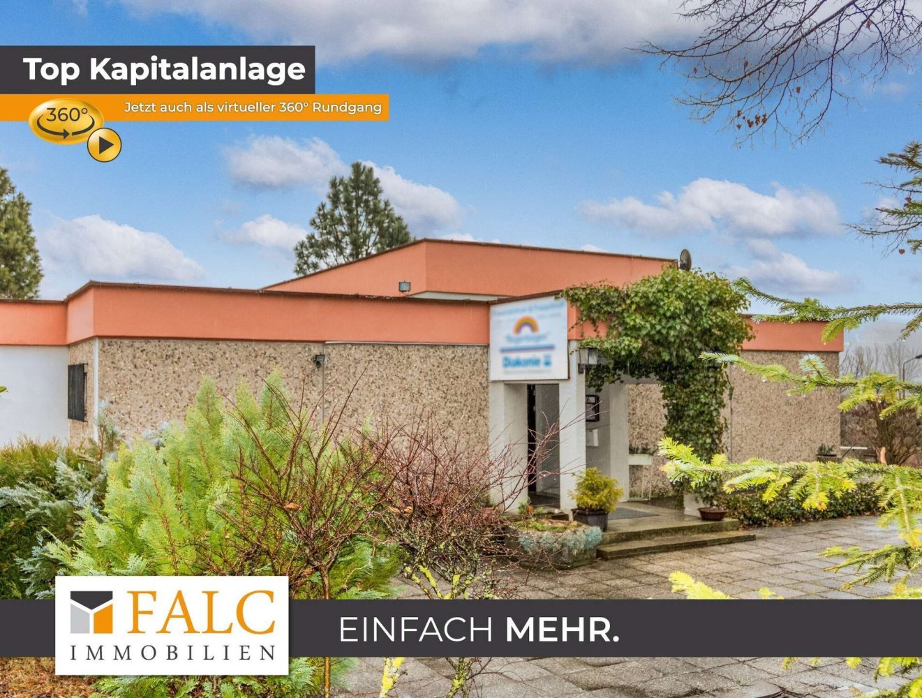 Edifício em Saalfeld-Rudolstadt, Germany 426 m² N.º 177436