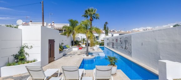 6 bedrooms House in Luz, Portugal No. 134856 33