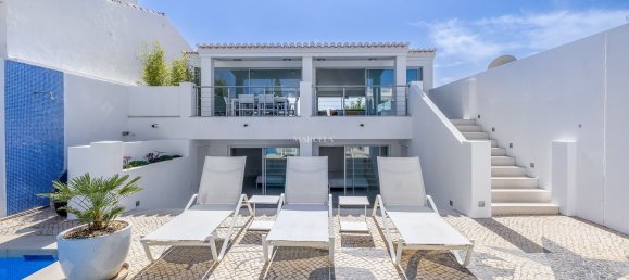 6 bedrooms House in Luz, Portugal No. 134856 4