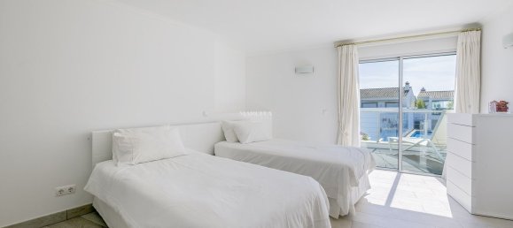 6 bedrooms House in Luz, Portugal No. 134856 47