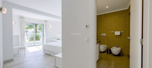 6 bedrooms House in Luz, Portugal No. 134856 43