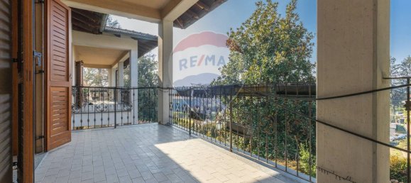 Villa de 9 habitaciónes en Varese, Italy No. 236103 31