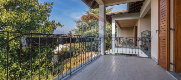 Villa de 9 habitaciónes en Varese, Italy No. 236103 20