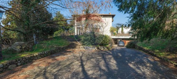 Villa de 9 habitaciónes en Varese, Italy No. 236103 38