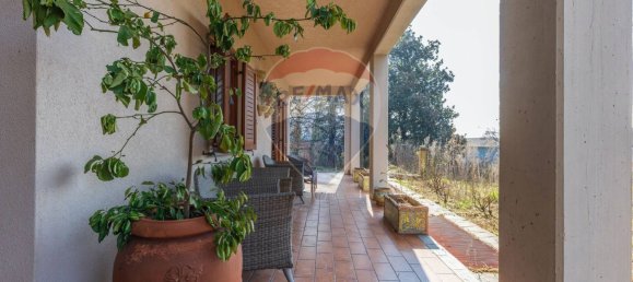 Villa de 9 habitaciónes en Varese, Italy No. 236103 15