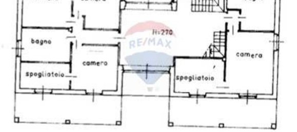 Villa de 9 habitaciónes en Varese, Italy No. 236103 41