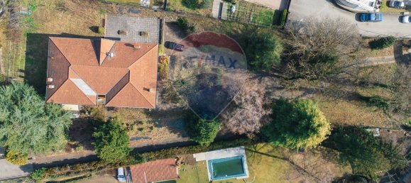 Villa de 9 habitaciónes en Varese, Italy No. 236103 3