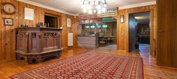 Villa de 9 habitaciónes en Varese, Italy No. 236103 35