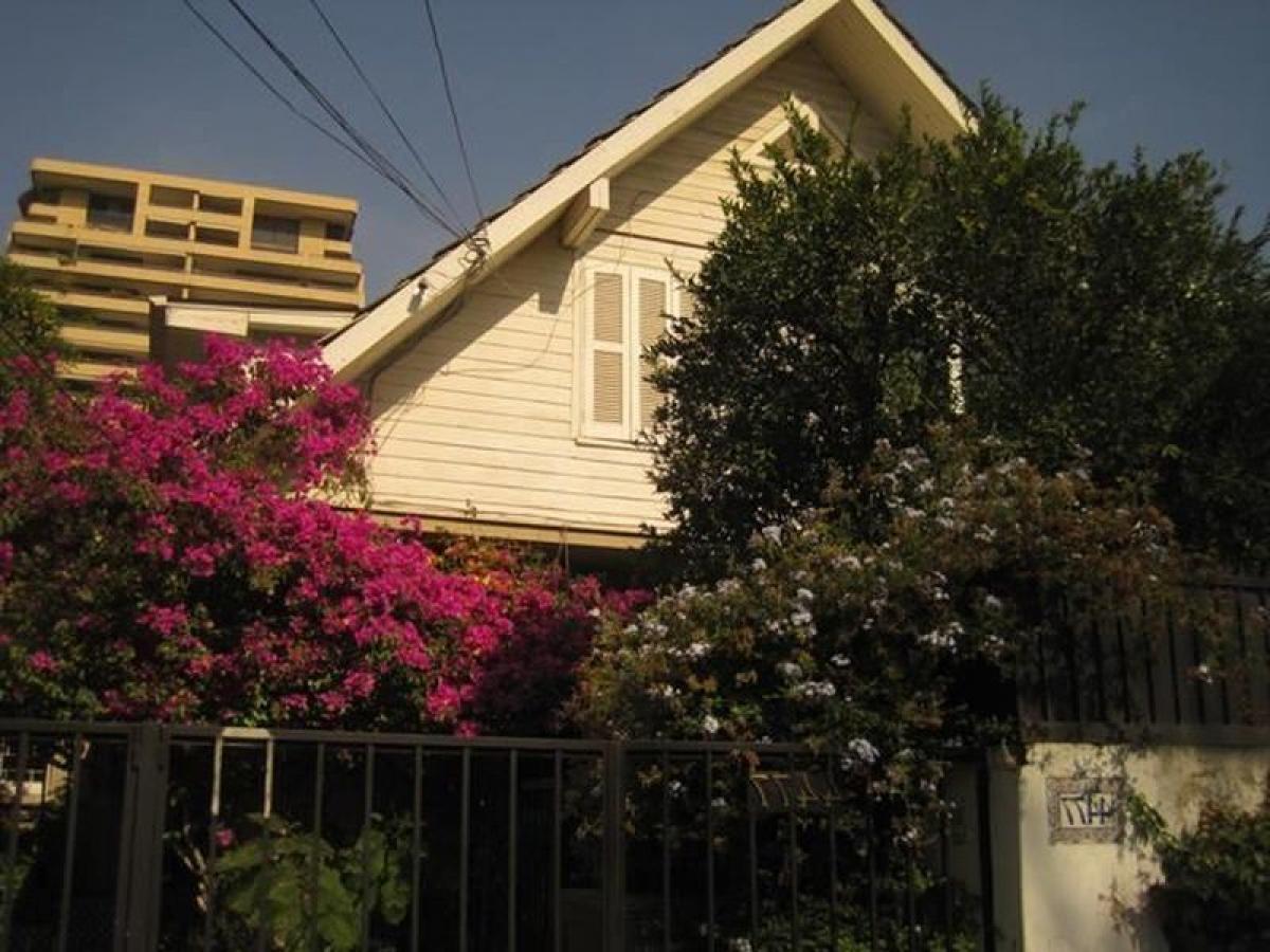 5 chambres Maison à Santiago, Chile No. 2355