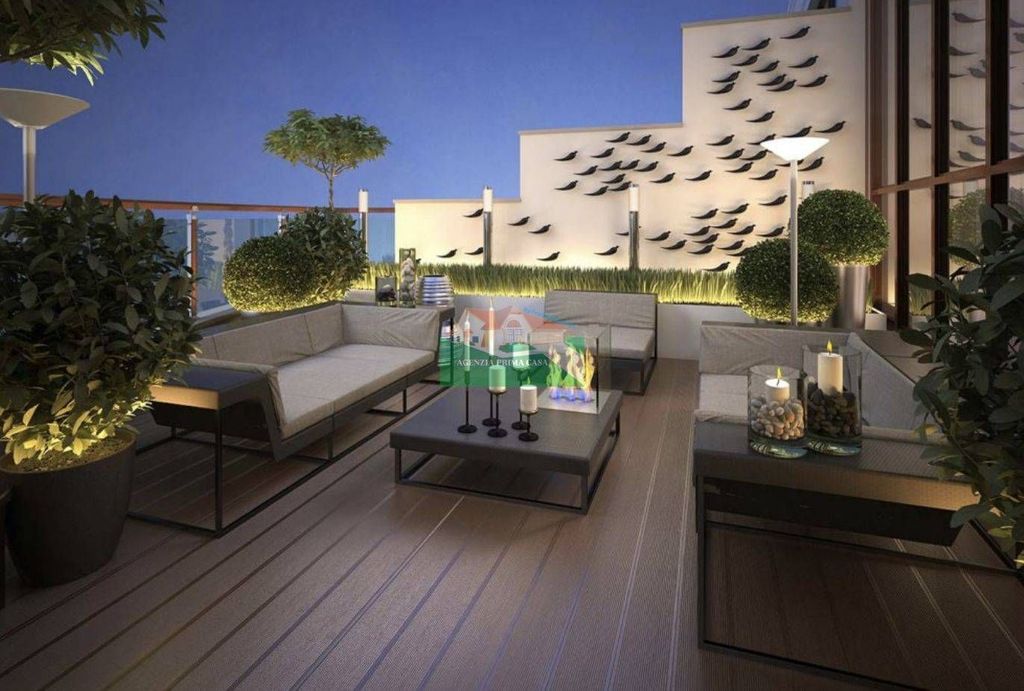 4 bedrooms Villa in Ravenna, Italy No. 334908