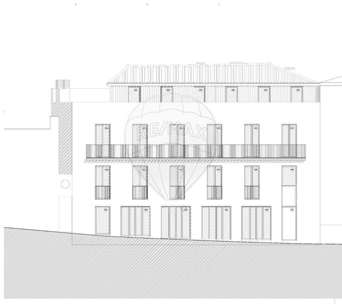 200m² Warehouse in Porto, Portugal No. 193354