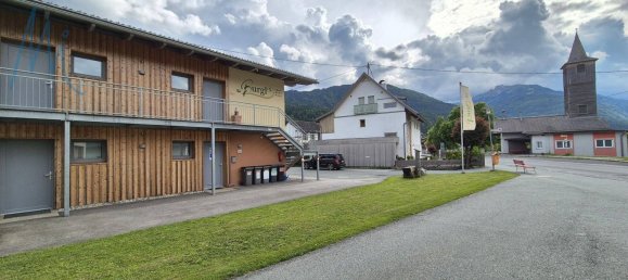 2 غرف نوم شقة في Hermagor-Pressegger See, Austria رقم 161937 23