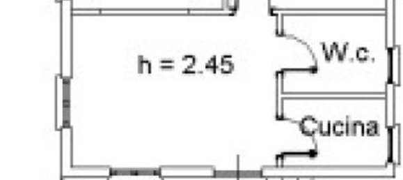 2-Zimmer Wohnung in Aprilia, Italy, Nr. 202787 34