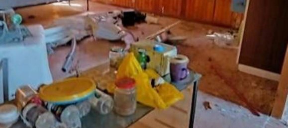 2-Zimmer Wohnung in Aprilia, Italy, Nr. 202787 7