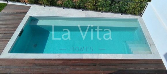 3 bedrooms Villa in Oeiras, Portugal No. 170522 15