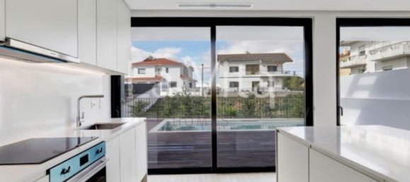 3 bedrooms Villa in Oeiras, Portugal No. 170522 13