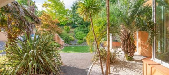 Вилла с 4 спальнями в Монтегю-сюр-Сав, Франция № 344936 6