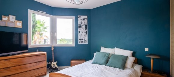 Вилла с 4 спальнями в Монтегю-сюр-Сав, Франция № 344936 4