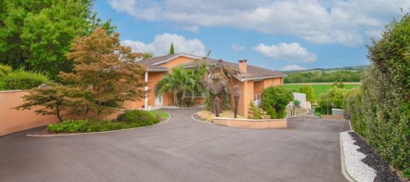 Вилла с 4 спальнями в Монтегю-сюр-Сав, Франция № 344936 7