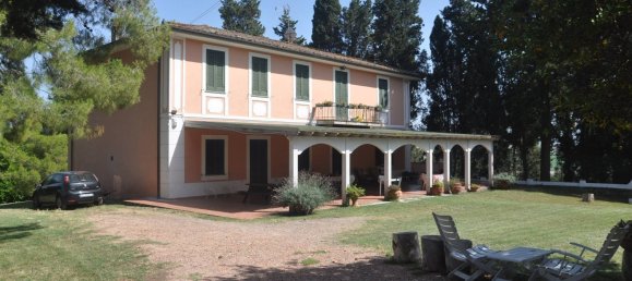 9 bedrooms Villa in Rosignano Marittimo, Italy No. 276797 4
