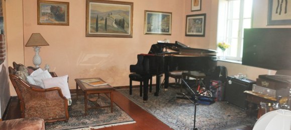 9 bedrooms Villa in Rosignano Marittimo, Italy No. 276797 8