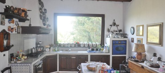 9 bedrooms Villa in Rosignano Marittimo, Italy No. 276797 10