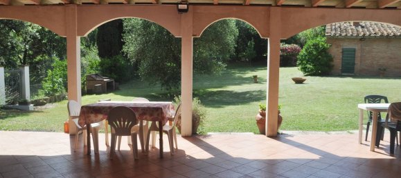 9 bedrooms Villa in Rosignano Marittimo, Italy No. 276797 15