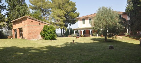 9 bedrooms Villa in Rosignano Marittimo, Italy No. 276797 2