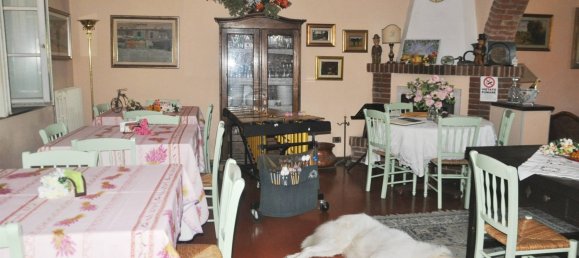 9 bedrooms Villa in Rosignano Marittimo, Italy No. 276797 7