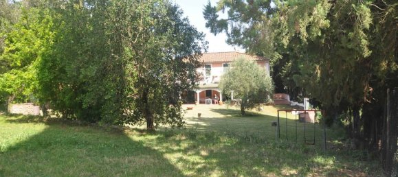 9 bedrooms Villa in Rosignano Marittimo, Italy No. 276797 21