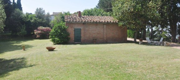 9 bedrooms Villa in Rosignano Marittimo, Italy No. 276797 16