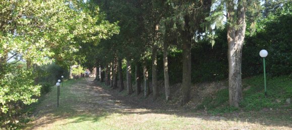 9 bedrooms Villa in Rosignano Marittimo, Italy No. 276797 23