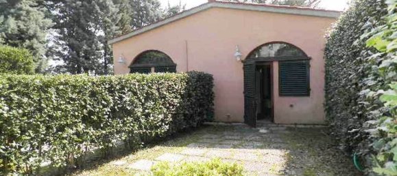 9 bedrooms Villa in Rosignano Marittimo, Italy No. 276797 25