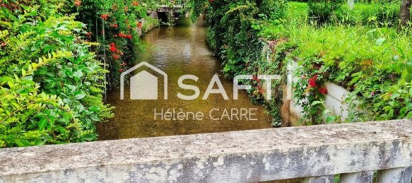 4 غرف نوم منزل في Vierzon, France رقم 287044 9