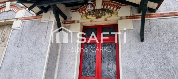 4 غرف نوم منزل في Vierzon, France رقم 287044 8