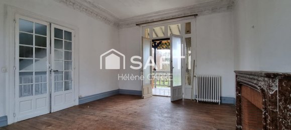 4 غرف نوم منزل في Vierzon, France رقم 287044 3