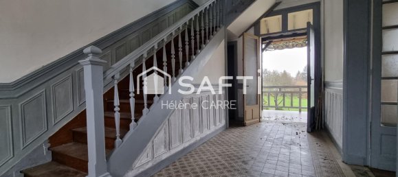 4 غرف نوم منزل في Vierzon, France رقم 287044 2