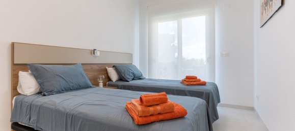 3 bedrooms Apartment in Guardamar del Segura, Spain No. 188666 44