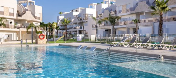 3 bedrooms Apartment in Guardamar del Segura, Spain No. 188666 3