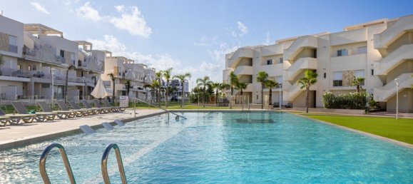 3 bedrooms Apartment in Guardamar del Segura, Spain No. 188666 48