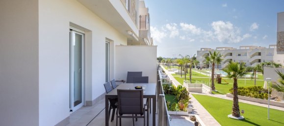 3 bedrooms Apartment in Guardamar del Segura, Spain No. 188666 20