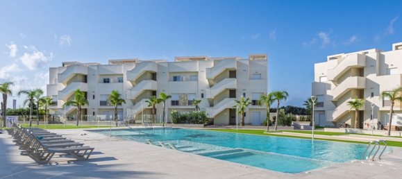 3 bedrooms Apartment in Guardamar del Segura, Spain No. 188666 46