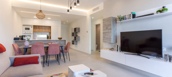 3 bedrooms Apartment in Guardamar del Segura, Spain No. 188666 36