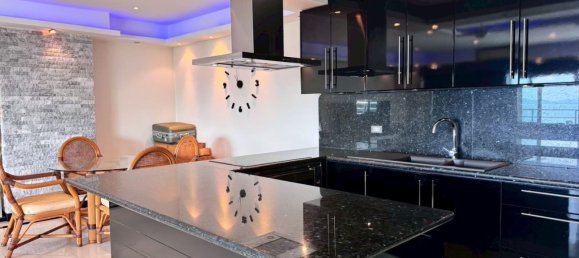 Apartamento de 3 divisões em Pattaya, Thailand N.º 69278 7