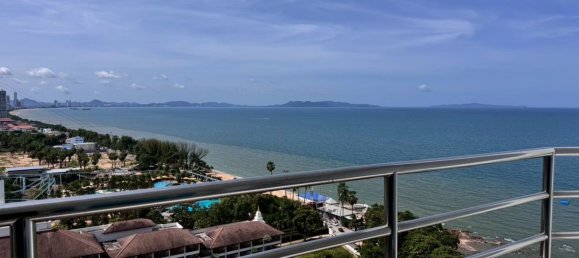 Apartamento de 3 divisões em Pattaya, Thailand N.º 69278 10
