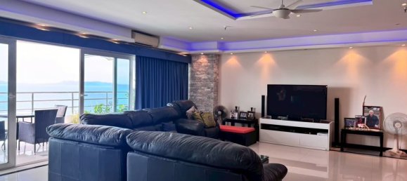 Apartamento de 3 divisões em Pattaya, Thailand N.º 69278 4