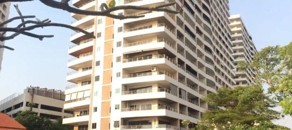 Apartamento de 3 divisões em Pattaya, Thailand N.º 69278 17